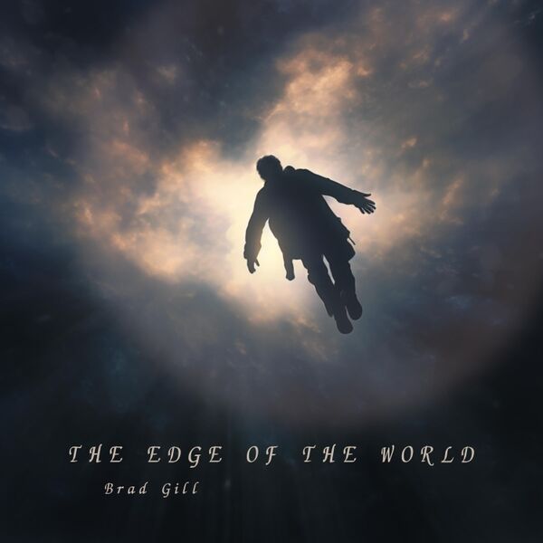 Cover art for The Edge of the World